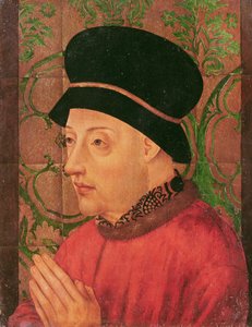 Portekiz Kralı I. John